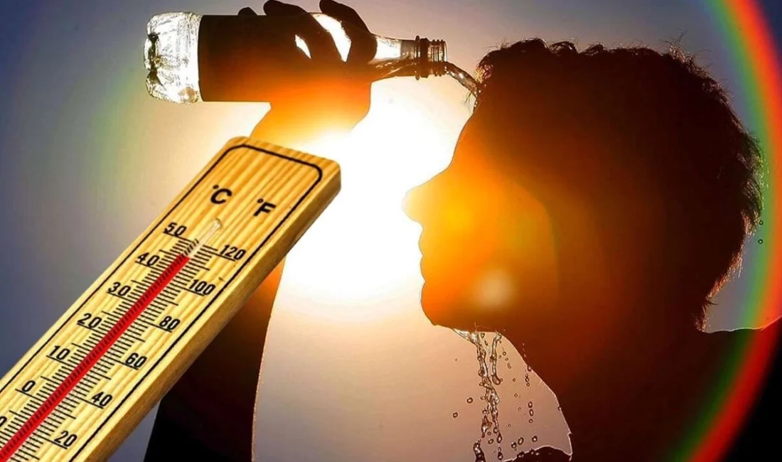 Meteoroloji Genel Müdürlüğü’nün 22 Ağustos tarihli değerlendirmelerine göre, Türkiye genelinde