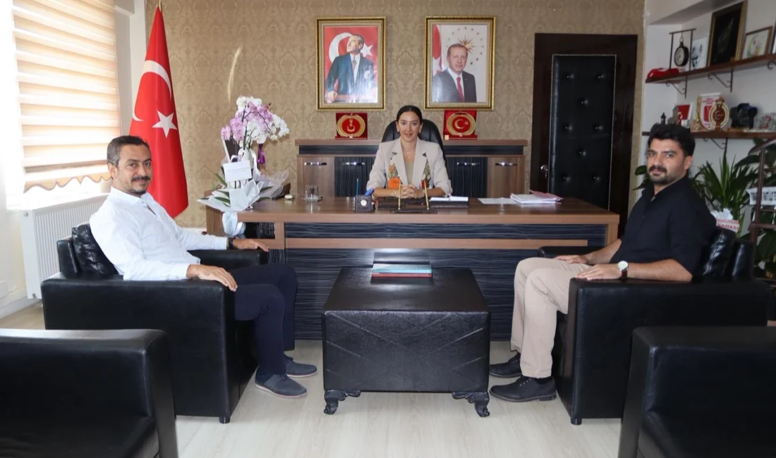 Kayseri Büyükşehir Belediyesi tarafından Kayseri Valiliği’nin de destekleri ile hayata