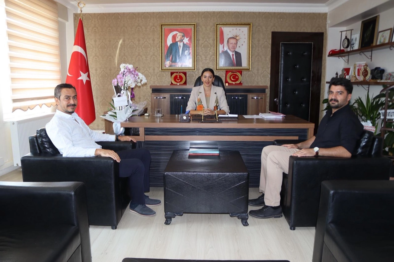 Kayseri Büyükşehir Belediyesi tarafından Kayseri Valiliği’nin de destekleri ile hayata
