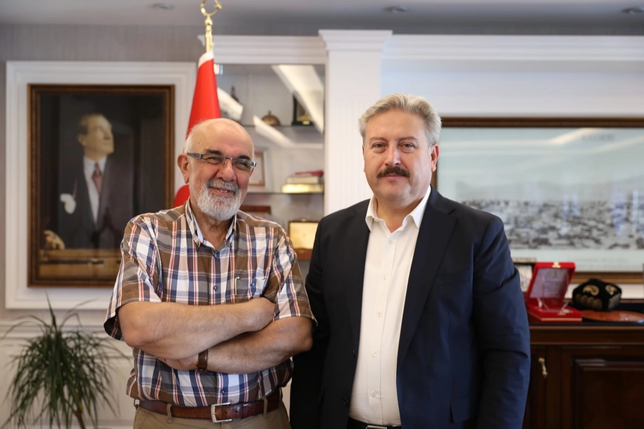 Kayseri Melikgazi Belediyesi, 25-29 Ağustos tarihleri arasında Gesi Kamp Merkezi’nde
