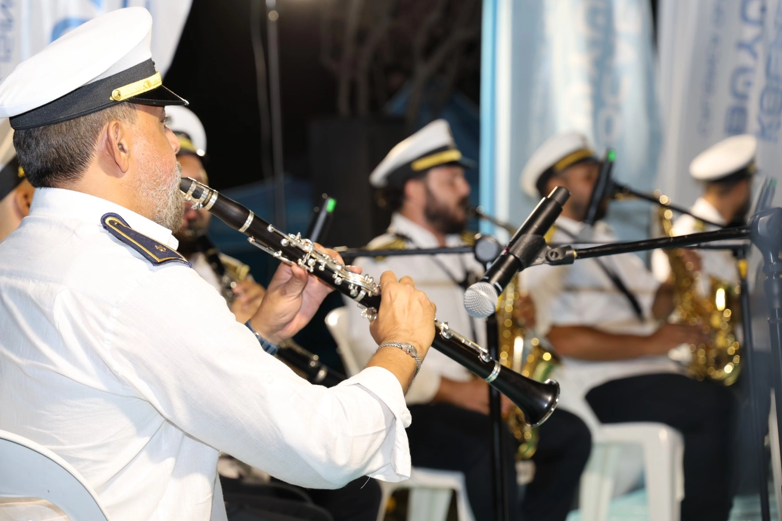 Kocaeli Büyükşehir Belediyesi, düzenlediği etkinliklerle yaz akşamlarına renk katmaya devam