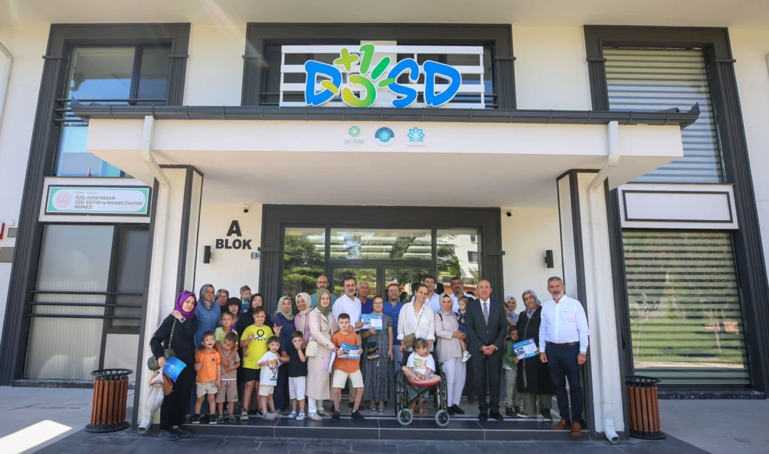 Konya Ticaret Odası (KTO) Başkanı Selçuk Öztürk KTO Yönetim Kurulu