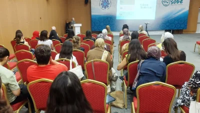 Konya’da Selçuklu Otizmli Bireyler Eğitim (SOBE) Vakfı, 2025-2026 Eğitim Öğretim