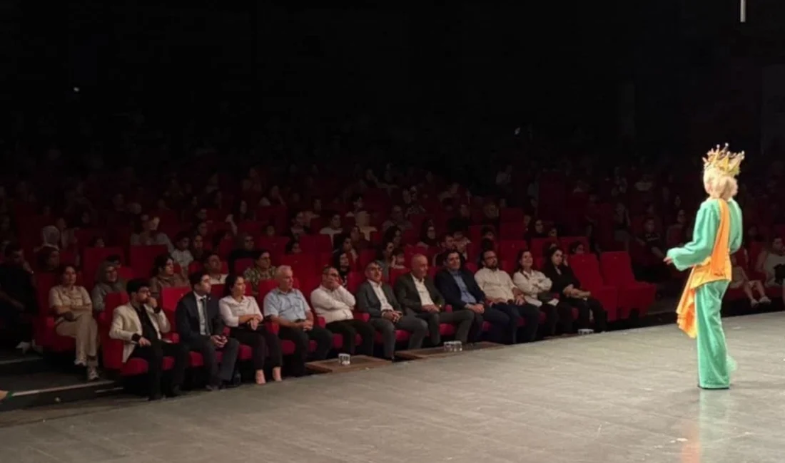 Aile ve Sosyal Hizmetler Bakanlığı’na bağlı Çocuk Evleri Koordinasyon Merkezi