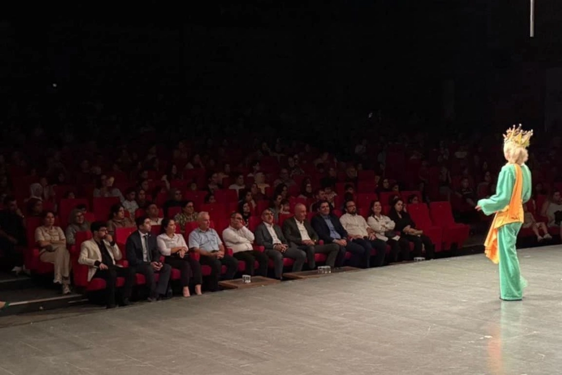 Aile ve Sosyal Hizmetler Bakanlığı’na bağlı Çocuk Evleri Koordinasyon Merkezi