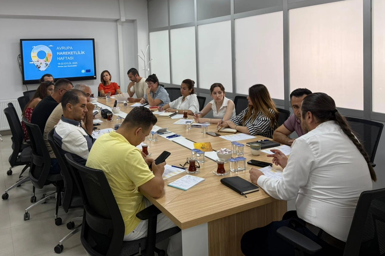 Manisa Büyükşehir Belediyesi, Avrupa genelinde her yıl milyonlarca insanı bir