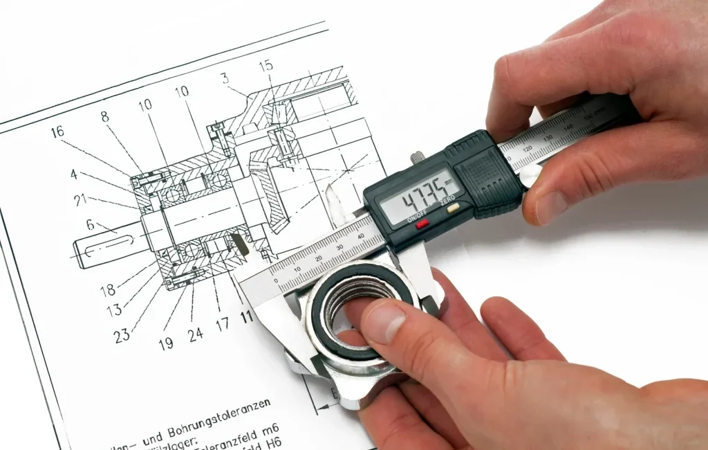 Trapez saplama, özellikle inşaat ve mühendislik alanında yaygın olarak kullanılan