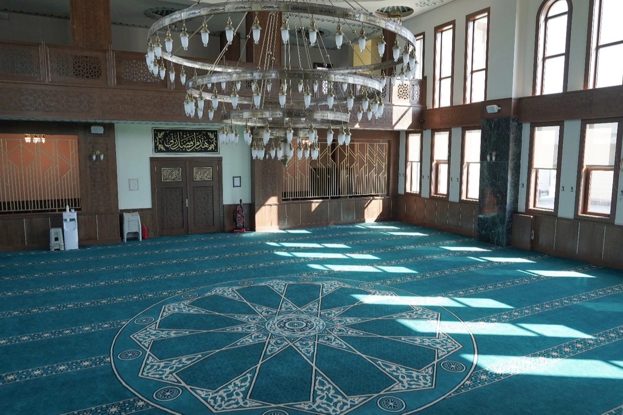 Melikgazi Belediyesi ve hayırsever iş birliği ile hayata geçen “Melikgazi