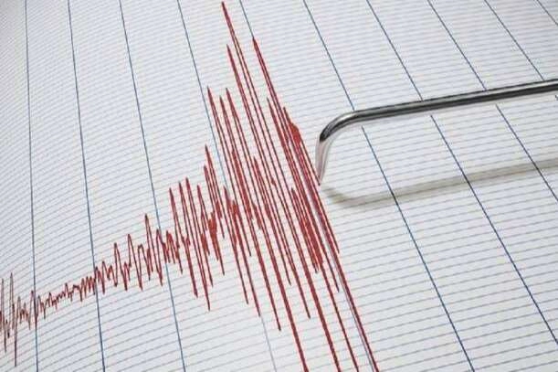 Kandilli Rasathanesi verilerine göre merkez üssü Bursa’nın Mudanya ilçesinde 3,4