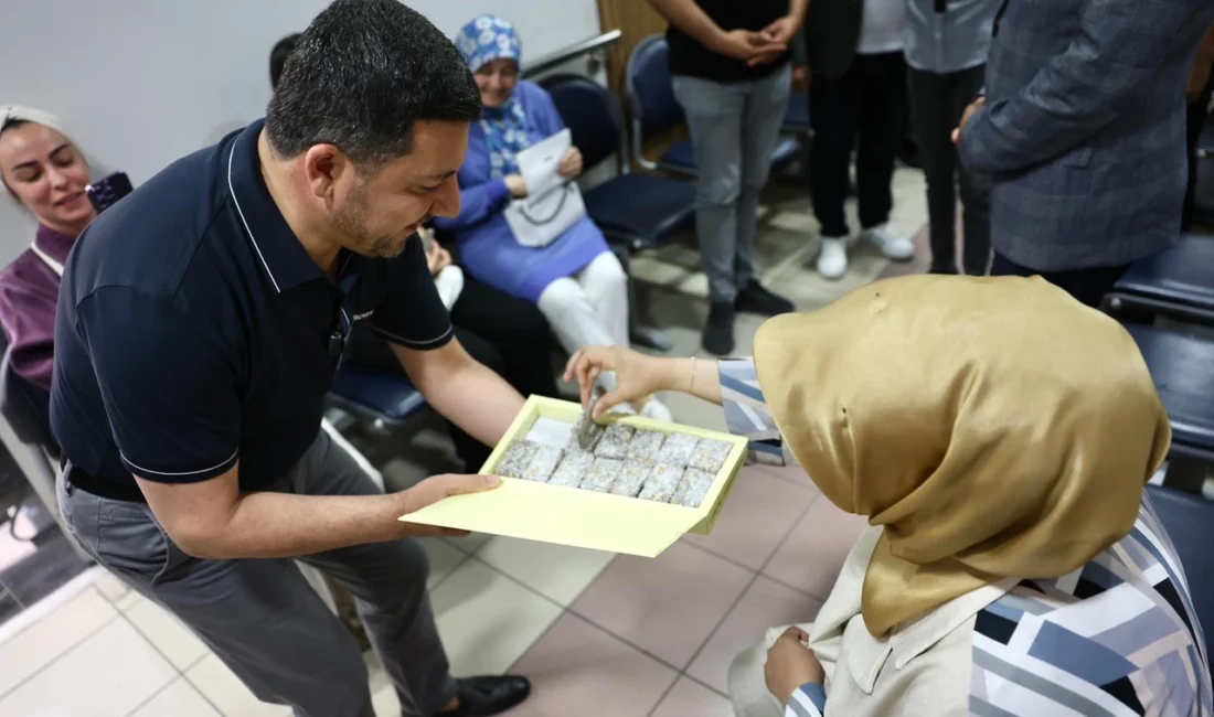 Antika meraklılarını bir araya getirecek olan Nevşehir Antika Pazarı Nevşehir