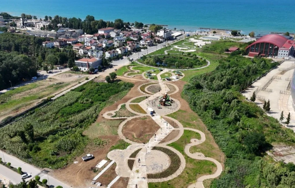 Ordu Büyükşehir Belediye Başkanı Dr. Mehmet Hilmi Güler’in girişimleriyle hiçbir