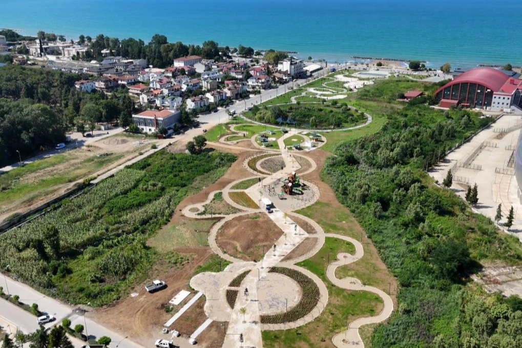 Ordu Büyükşehir Belediye Başkanı Dr. Mehmet Hilmi Güler’in girişimleriyle hiçbir