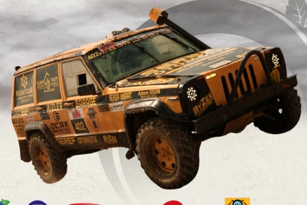 Ordu Büyükşehir Belediyesi’nin ev sahipliğinde düzenlenecek 18. Karadeniz Offroad Kupası