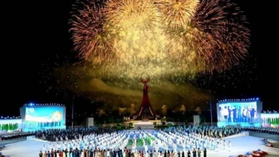 1 Eylül’de bağımsızlığının 34’üncü yılını kutlayacak olan Özbekistan’ın Bursa Fahri