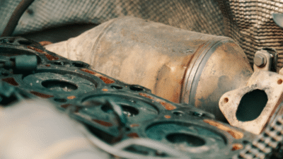 Sakarya egr değişimi süreci, araç sahipleri için oldukça önemli bir