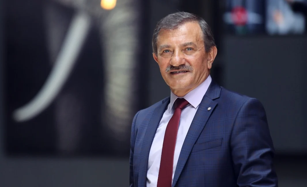 PLASFED Başkanı Ömer Karadeniz, konkordato başvurularındaki artışın iş dünyasındaki finansal