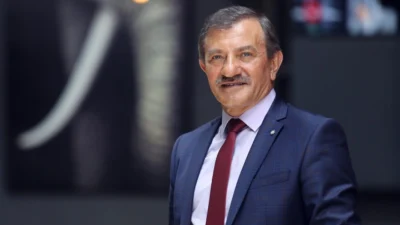PLASFED Başkanı Ömer Karadeniz, konkordato başvurularındaki artışın iş dünyasındaki finansal