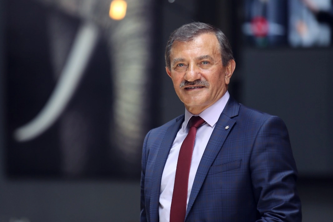 PLASFED Başkanı Ömer Karadeniz, konkordato başvurularındaki artışın iş dünyasındaki finansal