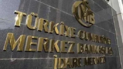 Türkiye Cumhuriyet Merkez Bankası’nın (TCMB) Haziran 2025 verilerine göre, finansal