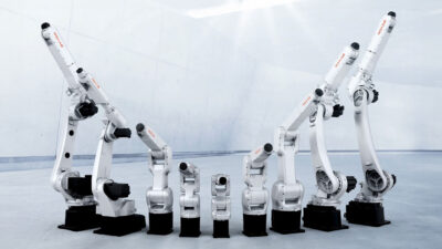 Rokae robot entegratör, endüstriyel otomasyon süreçlerini kolaylaştıran yenilikçi bir çözümdür.