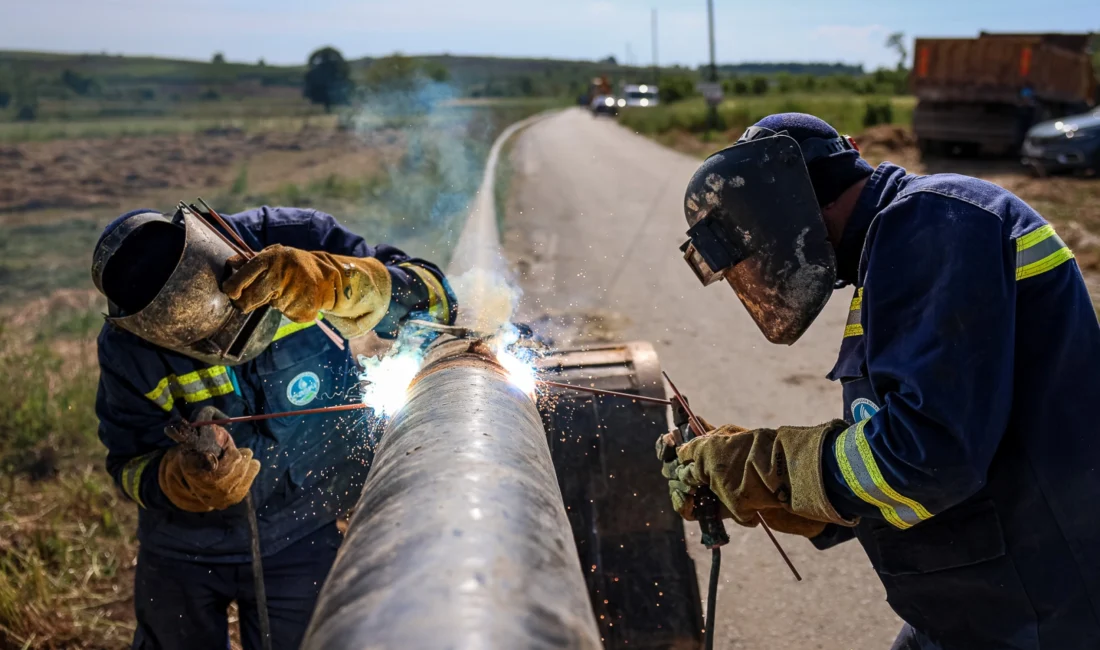 SASKİ, Dünya Bankası ve İller Bankası iş birliğiyle hayata geçirilecek