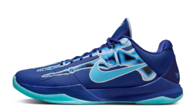 Kobe 5 , basketbol dünyasında önemli bir yer edinmiş ve