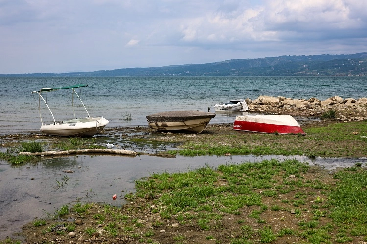 Sapanca Gölü’nün korunmasına yönelik alınacak önlemlerin uygulanması, alternatif kaynakların hayata