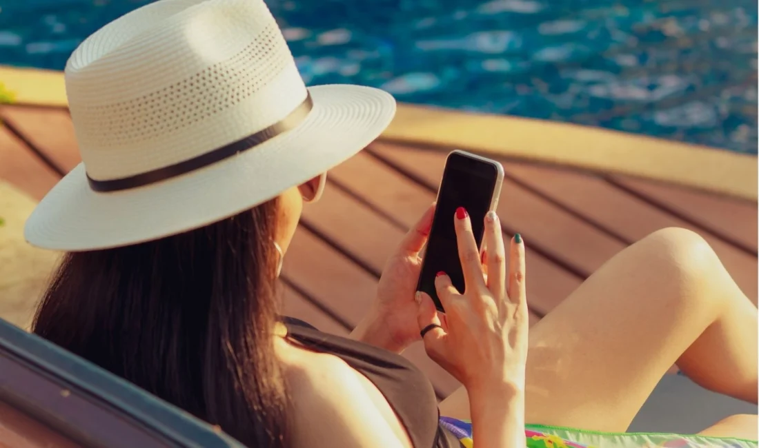 Ege ve Akdeniz bölgesinde, tatil tesisleri çeşitli hizmetler sunarak rekabeti
