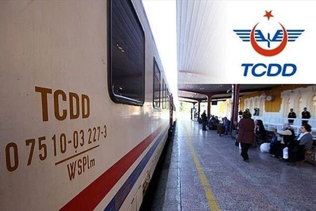Türkiye Cumhuriyeti Devlet Demiryolları (TCDD); İzmir Liman İşletme Müdürlüğü, Haydarpaşa