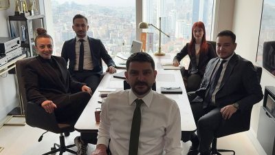 Gayrimenkul sektöründe yeni bir dönem başlıyor. CEESS Global Gayrimenkul, emlak