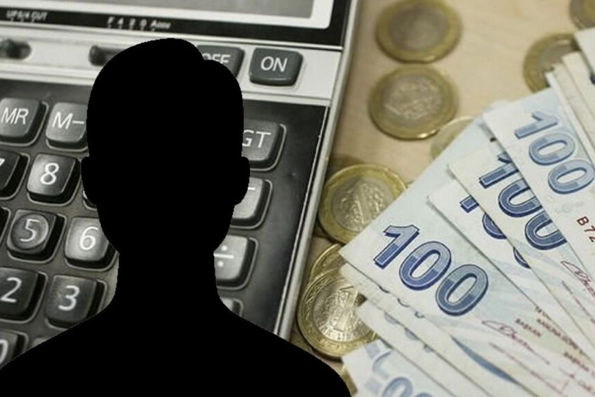 Hazine ve Maliye Bakanlığı, kesinleşen vergi ve cezalar ile vadesi