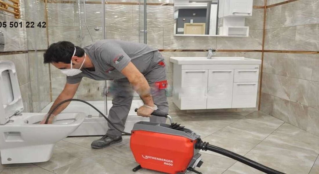 Antalya tıkanıklık açma, şehirde yaşayanların sıkça karşılaştığı bir sorundur. Evlerin