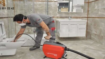 Antalya tıkanıklık açma, şehirde yaşayanların sıkça karşılaştığı bir sorundur. Evlerin