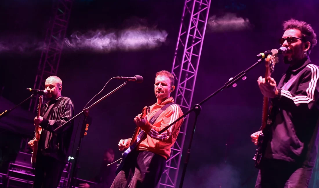 Avrupa Birliği Türkiye Delegasyonu ile Ankara Büyükşehir Belediyesi iş birliğiyle