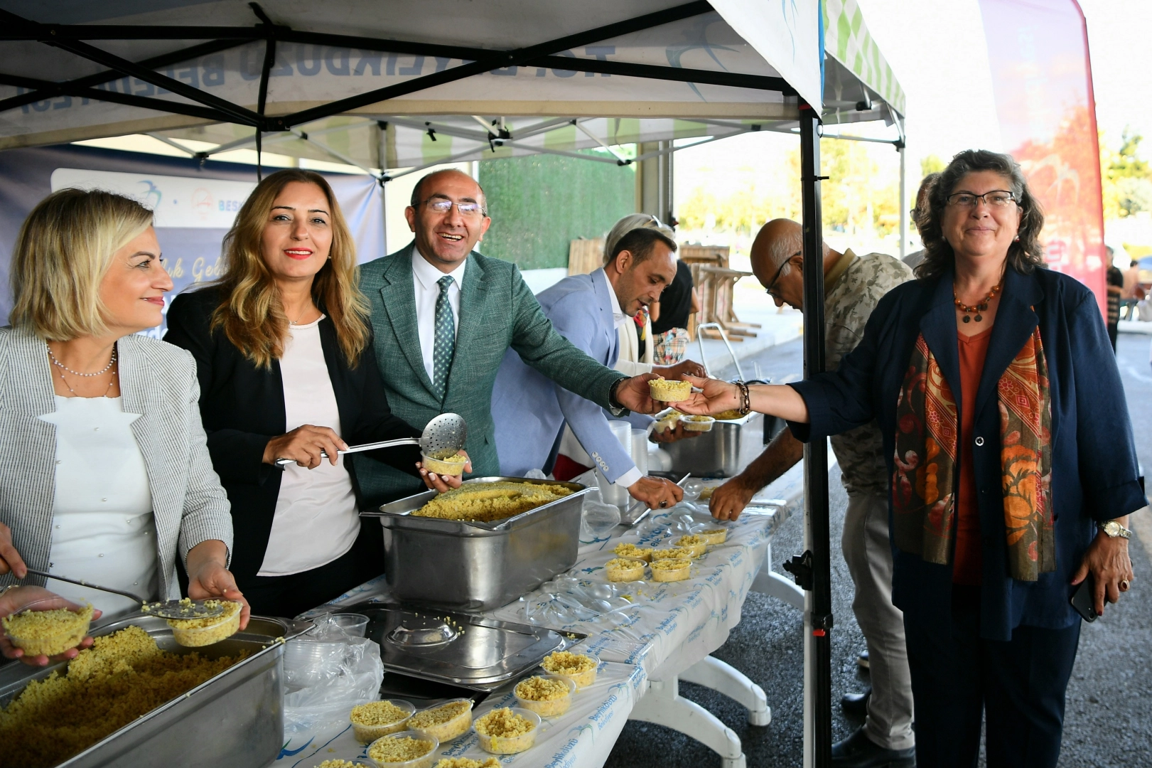 Beylikdüzü Belediyesi, 22-28 Eylül tarihleri arasında kutlanan ve kökleri 800