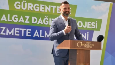 Adıyaman ve Çanakkale il başkanlarının ardından AK Parti Ordu İl