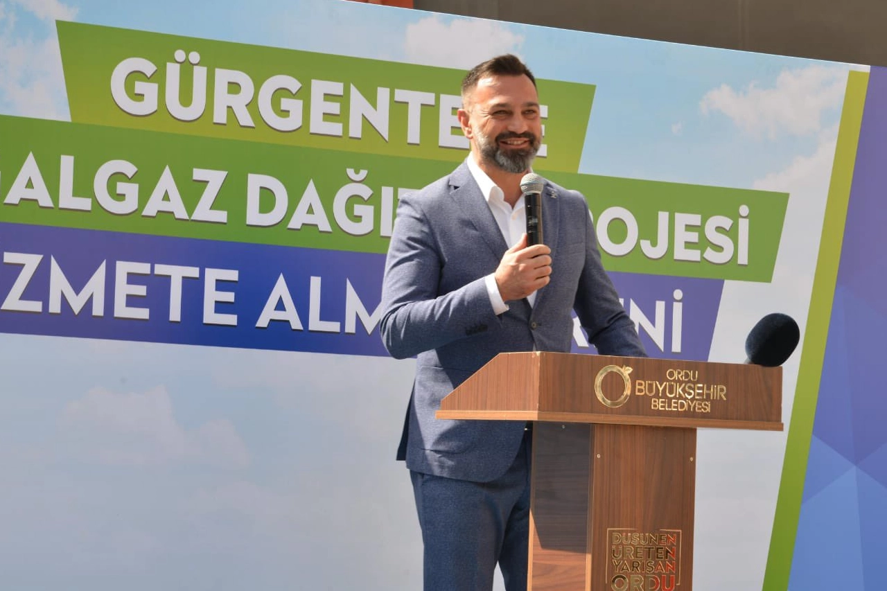 Adıyaman ve Çanakkale il başkanlarının ardından AK Parti Ordu İl