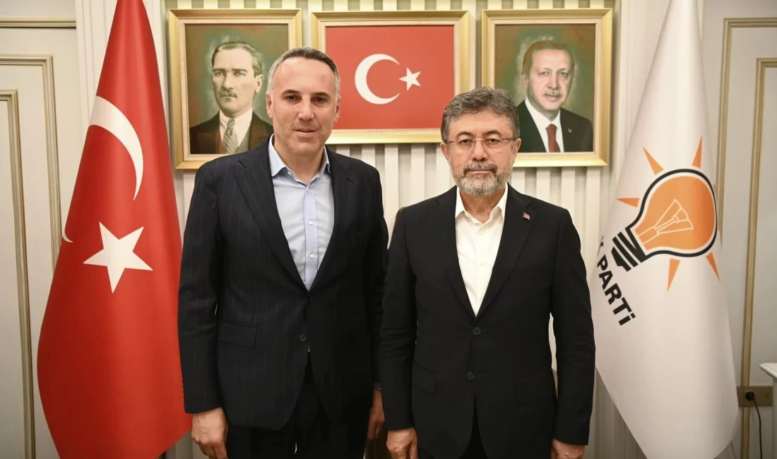 Tarım ve Orman Bakanı İbrahim Yumaklı, Sakarya’da çeşitli programlara katılarak