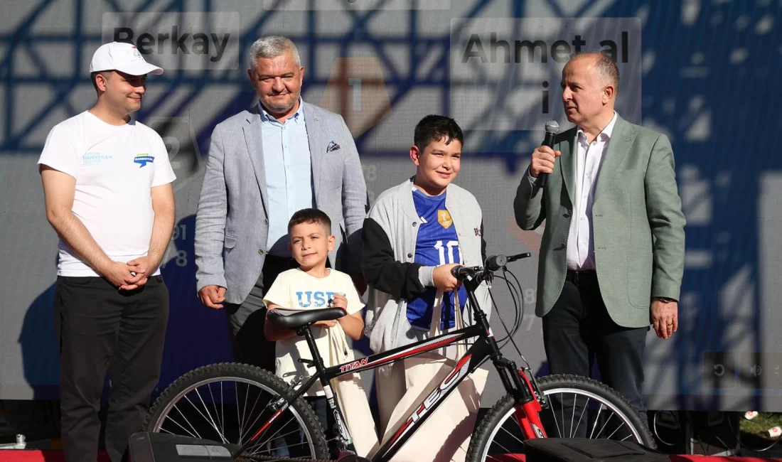 Ankara Keçiören Belediyesi, Ulaştırma ve Altyapı Bakanlığı, Ulaştırma Sektörel Operasyonel