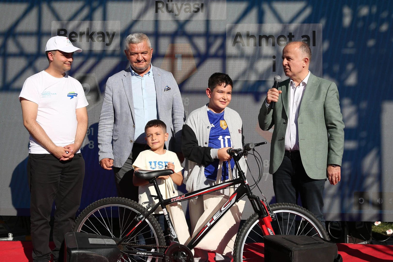 Ankara Keçiören Belediyesi, Ulaştırma ve Altyapı Bakanlığı, Ulaştırma Sektörel Operasyonel