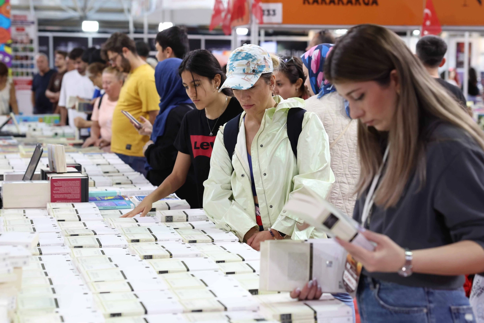 Antalya Büyükşehir Belediyesi ev sahipliğinde bu yıl 15’incisi düzenlenecek olan