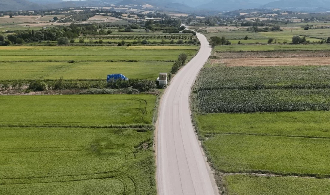 Balıkesir Büyükşehir Belediyesi tarafından Bandırma, Erdek ve Gönen’de yıllardır hizmet