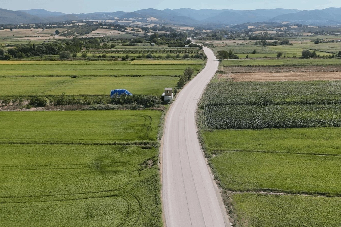 Balıkesir Büyükşehir Belediyesi tarafından Bandırma, Erdek ve Gönen’de yıllardır hizmet
