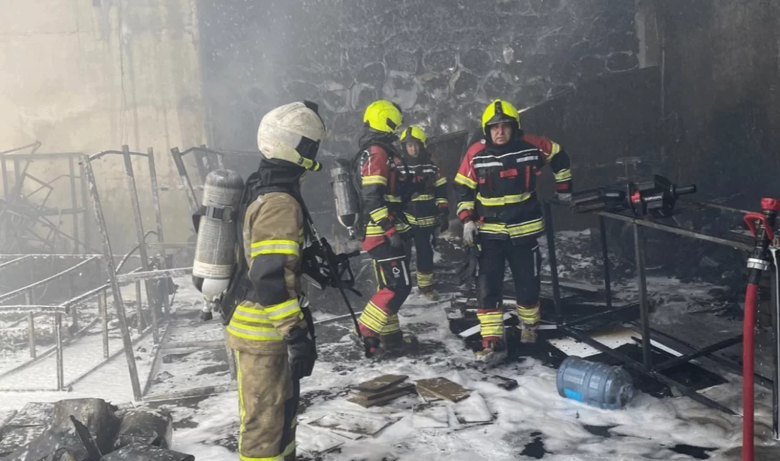 Balıkesir’de vatandaşların huzur ve güvenliği için 7/24 görev yapan Balıkesir