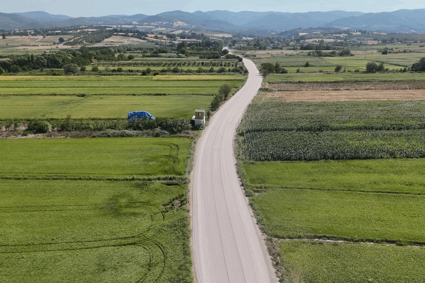 Balıkesir Büyükşehir Belediyesi tarafından Bandırma, Erdek ve Gönen’de yıllardır hizmet
