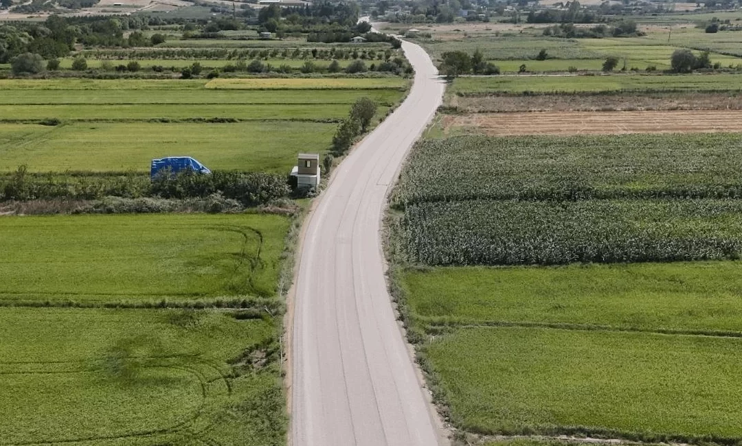 Balıkesir Büyükşehir Belediyesi tarafından Bandırma, Erdek ve Gönen’de yıllardır hizmet