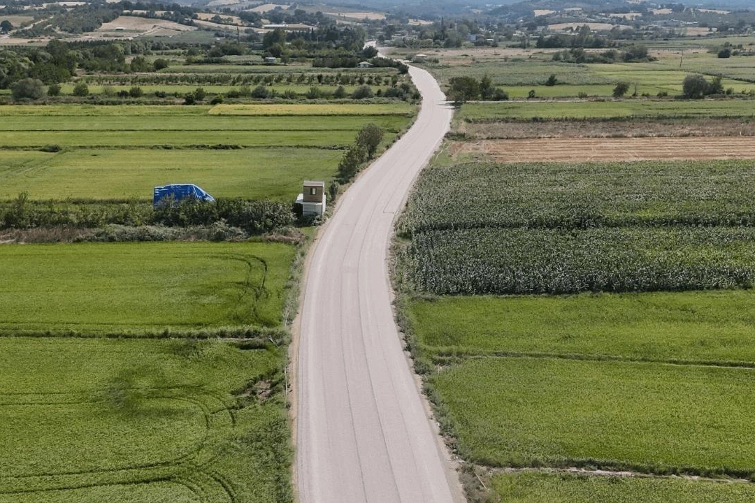 Balıkesir Büyükşehir Belediyesi tarafından Bandırma, Erdek ve Gönen’de yıllardır hizmet
