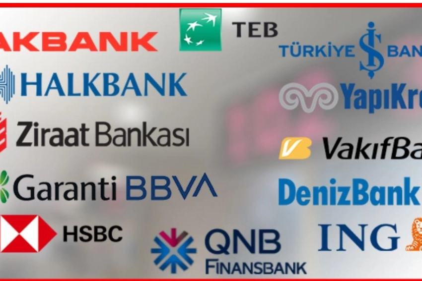 Türkiye’de banka ordusuna bir yenisi daha eklendi. Adil Katılım Bankası,