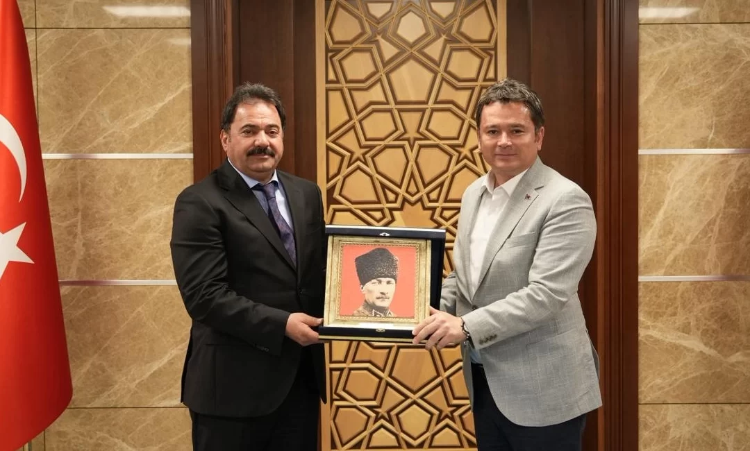 Bursa Osmangazi Belediye Başkanı Erkan Aydın, Bursa İl Emniyet Müdürlüğü