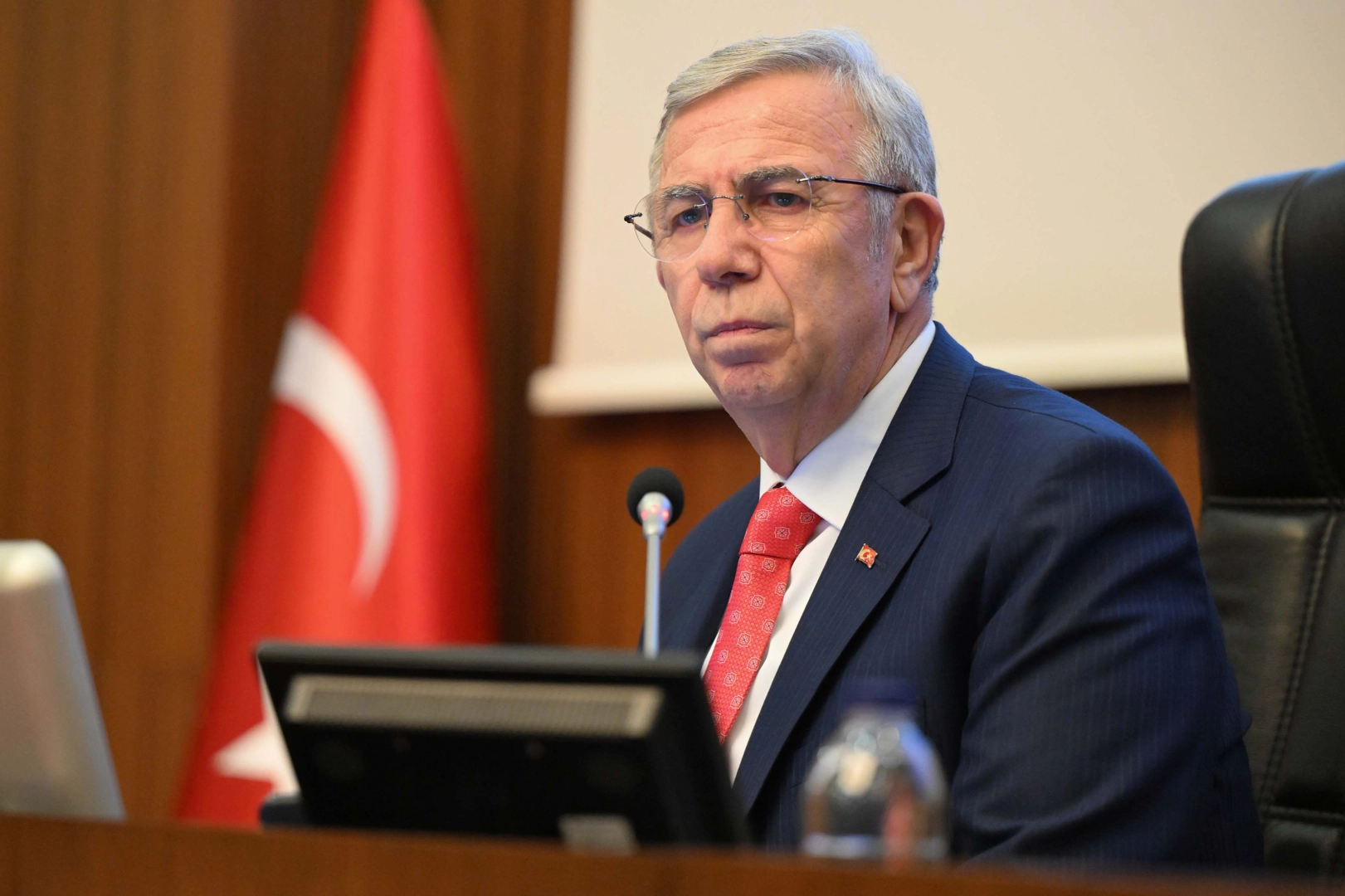 Ankara’da, 2021-2024 yılları arasında düzenlenen konserlerde 154 milyon TL’lik kamu